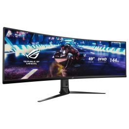 Asus 90LM04H0-B01170 Monitor Gaming 49" UltraWide Full HD LED Curvo 3840 x 1080 Negro
