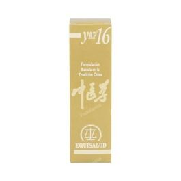 Yap 16 - Bi Por Calor-Humedad Yap 16 - Bi Por Calor-Humedad Precio: 14.7900005. SKU: B1598WE5Z7