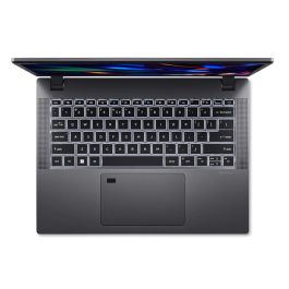 Laptop Acer TravelMate P2 14 P214-55 14" i5-1335U 16 GB RAM 512 GB SSD Qwerty Español