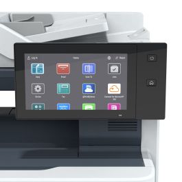 Impresora Láser Xerox C625V_DN