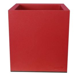 CONTENEDOR GRANITO 40x40 ROJO Precio: 49.50000011. SKU: B17SD4DHKG