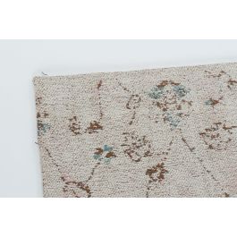 DKD Home Decor Alfombra Árabe Lucy Beige 240 x 1 x 60 cm