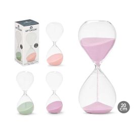 Reloj Arena 20Cm Surtidos Col Pastel 30 Min Aprox Giftdecor (12 Unidades) Precio: 61.49999966. SKU: B1B2NNMAKS