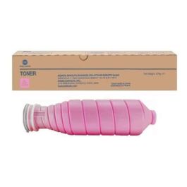 Konica-Minolta Toner Magenta Bizhub Pro C71 - Pres C71 - Tn623M Konica-Minolta Toner Magenta Bizhub Pro C71 - Pres C71 - Tn623M Precio: 115.49999945. SKU: B1HAB5T8M9