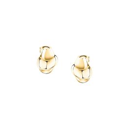 Pendientes Mujer Trussardi TJAXA18 1,5 cm