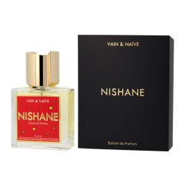 Perfume Unisex Nishane Vain & Naive 50 ml