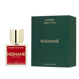 Perfume Unisex Nishane Hundred Silent Ways 100 ml