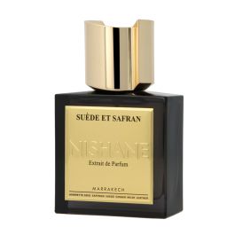 Nishane Suede Et Safran Extrait De Parfume 50 mL