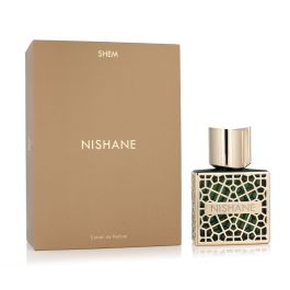 Perfume Unisex Nishane Shem 50 ml