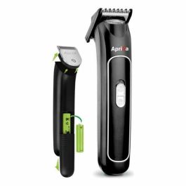 Cortapelos Aprilla USB Negro Precio: 76.4999994. SKU: S2203689