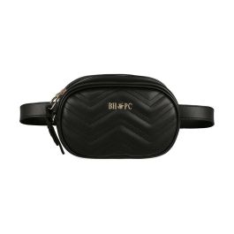 Cartera Mujer Beverly Hills Polo Club 610-BLACK