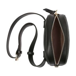 Cartera Mujer Beverly Hills Polo Club 610-BLACK