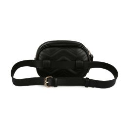 Cartera Mujer Beverly Hills Polo Club 610-BLACK