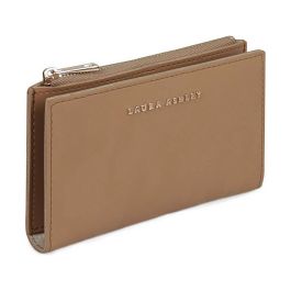 Cartera Mujer Laura Ashley GILBERT-CAMEL Marrón Cartera Mujer Laura Ashley GILBERT-CAMEL Marrón