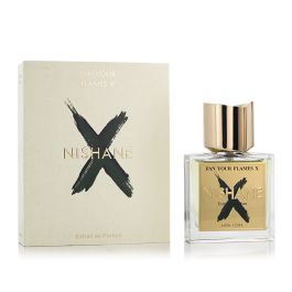 Perfume Unisex Nishane Fan Your Flames X 50 ml Precio: 210.9998. SKU: B14W3PG59R