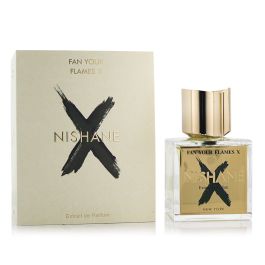 Perfume Unisex Nishane Fan Your Flames X 100 ml Precio: 234.95000034. SKU: B1JSW48VSR