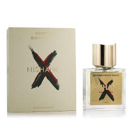 Perfume Unisex Nishane Hundred Silent Ways X 50 ml