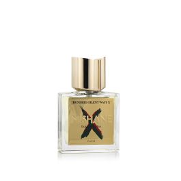 Perfume Unisex Nishane Hundred Silent Ways X 50 ml