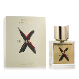 Perfume Unisex Nishane Hundred Silent Ways X 100 ml