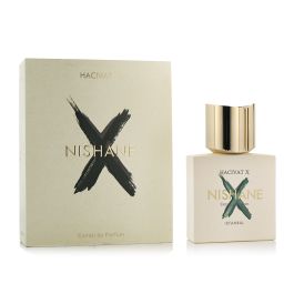 Perfume Unisex Nishane Hacivat X 50 ml