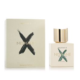 Perfume Unisex Nishane Hacivat X 100 ml