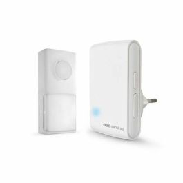Timbre SCS SENTINEL EcoBell 100 (230 V) Precio: 38.59000002. SKU: B1C857A8BB