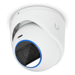 Ubiquiti G6 Pro Turret, Cámara de Seguridad IP 8MP 4K para Interior y Exterior, PoE+, Blanco - UVC-G6-Pro-Turret-W Precio: 584.8051. SKU: B1JF7VS67V