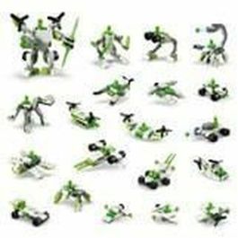 Lego 71487 DREAMZzz Aventuras de Z-Blob: Robots y Vehículos - Juego de Rol 20 en 1 para Niños