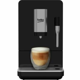 Cafetera espresso automática - BEKO - CEG3192B - 1350 W - Compacta - Negra Precio: 307.3279001331. SKU: B16DRAZ9F8