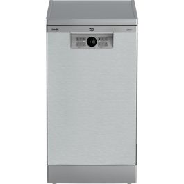 Lavavajillas BEKO BDFS26040XA 45 cm Lavavajillas BEKO BDFS26040XA 45 cm