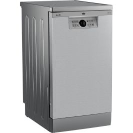 Lavavajillas BEKO BDFS26040XA 45 cm Lavavajillas BEKO BDFS26040XA 45 cm