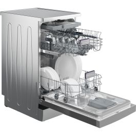 Lavavajillas BEKO BDFS26040XA 45 cm Lavavajillas BEKO BDFS26040XA 45 cm