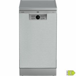 Lavavajillas BEKO BDFS26040XA 45 cm Lavavajillas BEKO BDFS26040XA 45 cm