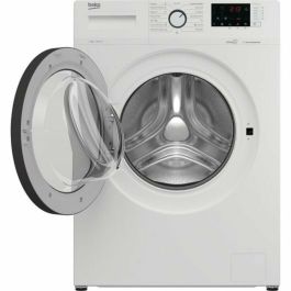 Lavadora BEKO WRA 9612 XSWR 9 kg 1200 rpm Blanco 60 cm Lavadora BEKO WRA 9612 XSWR 9 kg 1200 rpm Blanco 60 cm