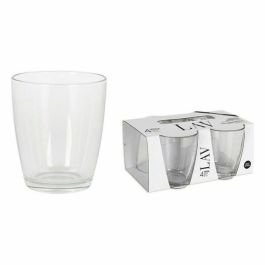 Set de 4 Vasos Vega 34 cl - Lav (12 Cajas) Precio: 35.95000024. SKU: S2204554