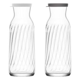 Botella Decantadora Lav 1.2 litros (12 Unidades) Precio: 35.50000003. SKU: S2211893