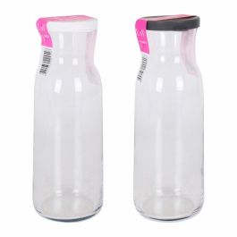 Botella Decantadora Lav 1.2 litros con tapón (12 Unidades) Precio: 32.99000023. SKU: S2209817