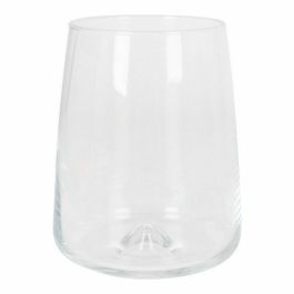 Set de Vasos LAV Terra Transparente Cristal 590 ml 6 Piezas (8 Unidades)