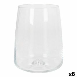 Set de Vasos LAV Terra Transparente Cristal 590 ml 6 Piezas (8 Unidades) Precio: 66.95000059. SKU: B1J4X2EXC4