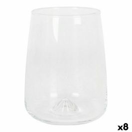 Set de Vasos LAV Terra Transparente Cristal 6 Piezas (8 Unidades) (6 pcs) Precio: 55.78999998. SKU: B14AVS364D