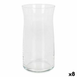 Set de Vasos LAV Vera Transparente Cristal 8 Unidades (6 Piezas) (6 pcs) Precio: 55.94999949. SKU: B1H9JBVSAK