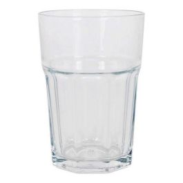Set de Vasos LAV Aras Cristal Transparente 365 ml Precio: 5.50000055. SKU: S2210754