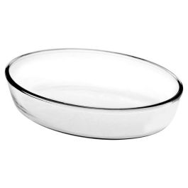 Bandeja Ovalada 2360Ml Borcam Pasabahce 22X6CM (6 Unidades) Precio: 28.49999999. SKU: S3601200