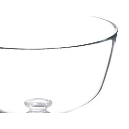 Tartera Petite Patisserie Transparente Vidrio (22,5 x 22,5 x 22,5 cm) Tartera Petite Patisserie Transparente Vidrio (22,5 x 22,5 x 22,5 cm)