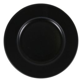Plato Neat Porcelana Negro (Ø 16 cm) Precio: 2.95000057. SKU: S2213433