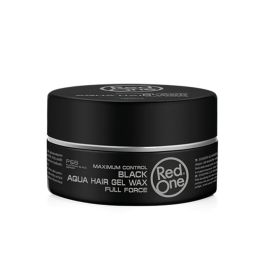Red One Full Force Aqua Hair Wax Black Gel 150 ml Precio: 5.94999955. SKU: B19KK4YZRT