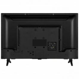 Televisión Daewoo 32DM54HA 32" HD LED WiFi Televisión Daewoo 32DM54HA 32" HD LED WiFi