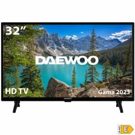 Televisión Daewoo 32DE14HL HD 32" LED