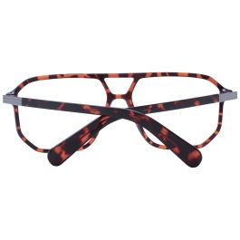 Montura de Gafas Unisex Guess GU8252 57052 Montura de Gafas Unisex Guess GU8252 57052