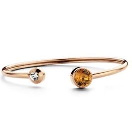 Pulsera Mujer CO88 Collection 8CB-90259 Oro Rosa Precio: 63.78999968. SKU: B1EYNSCCCW